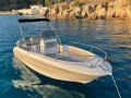 Mingolla Brava 19 Bowrider