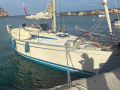 Bavaria 320 Yelkenli yat