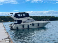 Fairline Phantom 38 Fly Motoryacht
