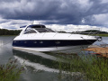 Princess V39 Motoryacht
