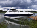 Princess V39 Motoros yacht