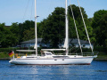 Amel 54 Blauwasseryacht