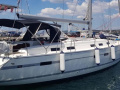 Bavaria CRUISER 50 Segelyacht