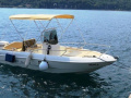 Capelli CAP 520 Center console