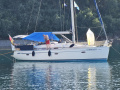 Bavaria 39 Cruiser Sailing yacht
