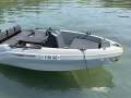 Sea Storm 12 HDPE Advantage Bateau de sport