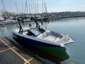 Axis A20 Wakeboard/wakesurf