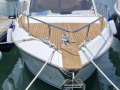 Cantieri Nautici Dalla Pieta DP Aquarius 28 Ribiški čoln