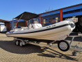 Ranieri Boat Cayman 23 RIB