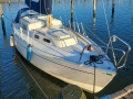 Albin Vega 27 Keelboat