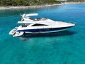 Sunseeker Manhattan 66 Flybridge