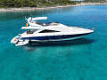 Sunseeker Manhattan 66 Flybridge