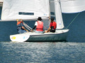 Swiss Dyas Bootswerft Helbling Kielboot