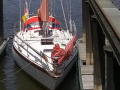 36`Segelyacht  Flushdeck, Einzelbau Segelyacht