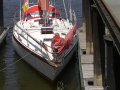 36`Segelyacht  Flushdeck, Einzelbau Segelyacht