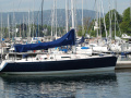 X-Yachts IMX 40 Yelkenli yat