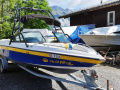 Malibu Wakesetter LXi Wakeboard/wakesurf