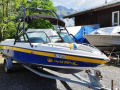 Malibu Wakesetter LXi Wakeboard/wakesurf