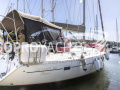 Beneteau Oceanis 361 Clipper Center cockpit