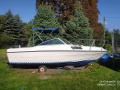 Cobia Spirit 1900 cc Kabinówka