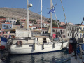 Sitala Yachts NAUTICAT 38 Açık deniz yatı