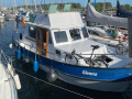 Husky Dane Husky Dane Motoryacht