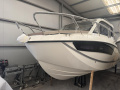 Quicksilver 755 WEEKEND Kamaralı tekne