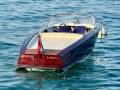 Boesch 590 Acapulco de Luxe Sürat teknesi