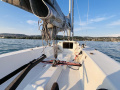 Esse 850 Regattaboot