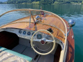 Riva Ariston Bateau à moteur classique