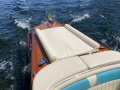 Riva Ariston Klassisk motorbåd
