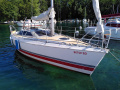 Etap 28i Omurgalı tekne