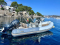 Zodiac Medline 580 RIB