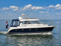 Aquador 33 HT Motoryat