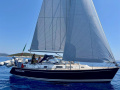 Najad 380 Yelkenli yat