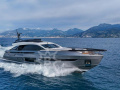 Azimut S10 Flybridge