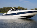 Cranchi Mediterranee 50 Motoryat