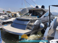 Pershing 5X Hardtop