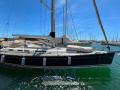 Cantiere del Pardo Grand Soleil 50 Segelyacht