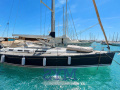 Cantiere del Pardo Grand Soleil 50 Jedrilica