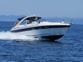 Bavaria 33 Sport Motoros yacht