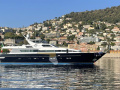 Cantieri di Lavagna Admiral 28 Superyacht