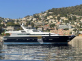 Cantieri di Lavagna Admiral 28 Superyacht
