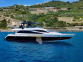 Permare AMER 94 Superyacht