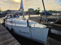 Bavaria 31 Holiday Limited Edition Segelyacht