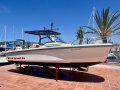 Nimbus Tender 8 (T8) Kajütboot
