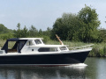Curtevenne 8.30 OK AK Motoryat