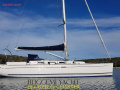 Dufour 44 PERFORMANCE Jadralna jahta