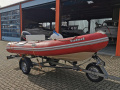 Bombard Explorer RIB