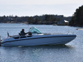 Nordkapp AVANT 705 Motoryacht